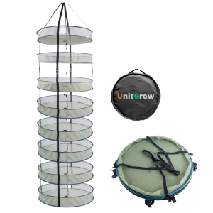 Cannabis Drying Rack Manufacturers